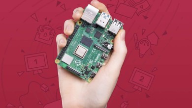 Raspberry Pi 4