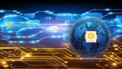 TrueGoldCoin article image