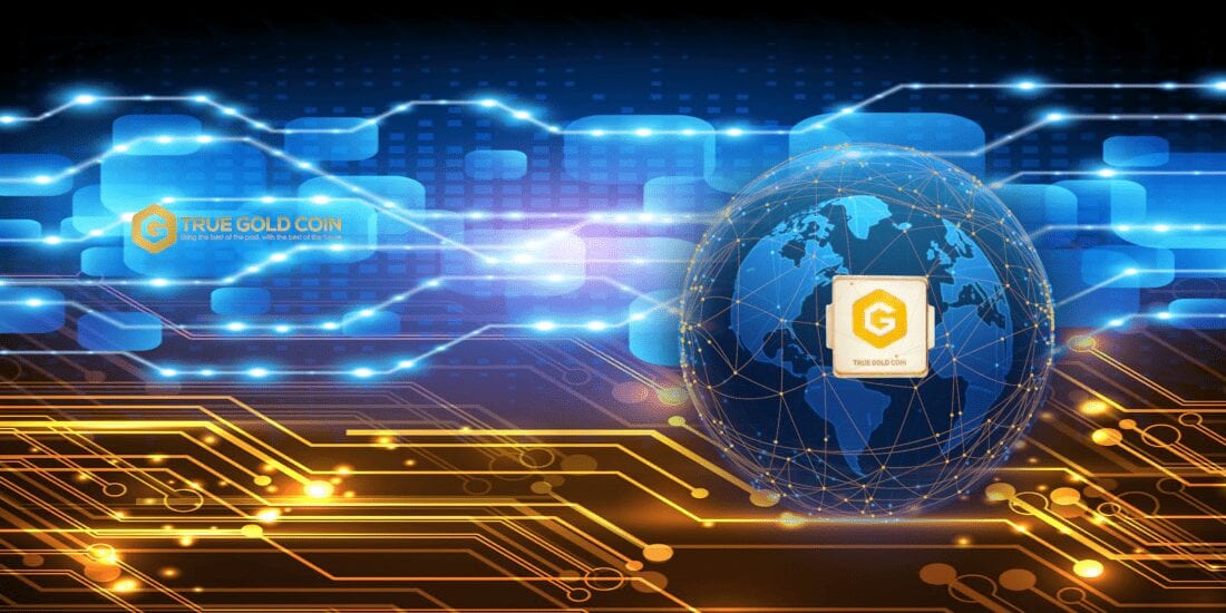 TrueGoldCoin article image
