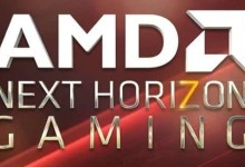 amd next horizon gaming