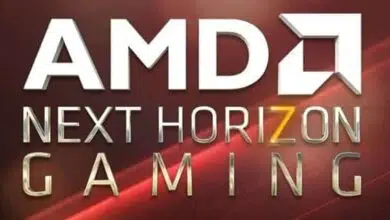 amd next horizon gaming