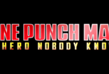 one punch man fondo