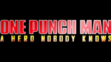 one punch man fondo