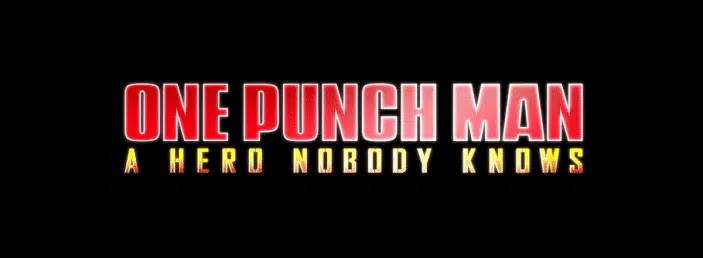 one punch man fondo