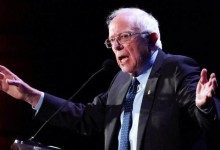 bernie sanders speech