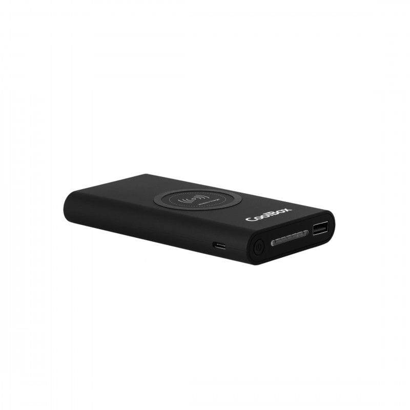 coolbox powerbank 8000mah2