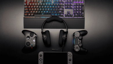 corsair hs35 stereo