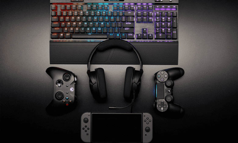 corsair hs35 stereo