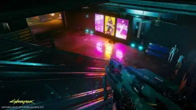 cyberpunk 2077 raytracing