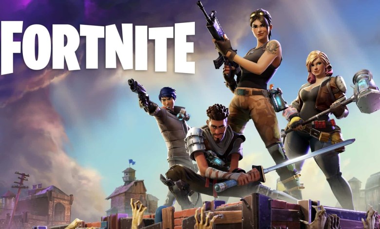 Fortnite niños uso pantallas efectos negativos