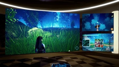 google stadia multijugador