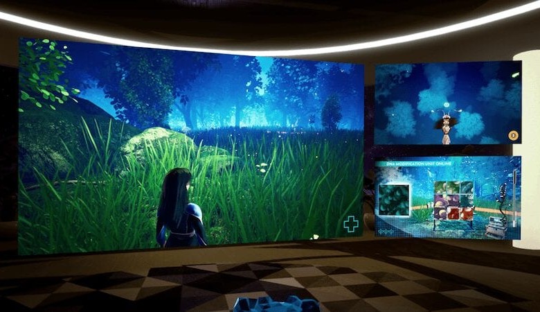 google stadia multijugador