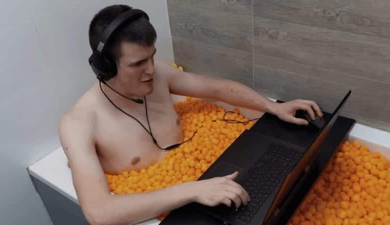 google stadia no chetos