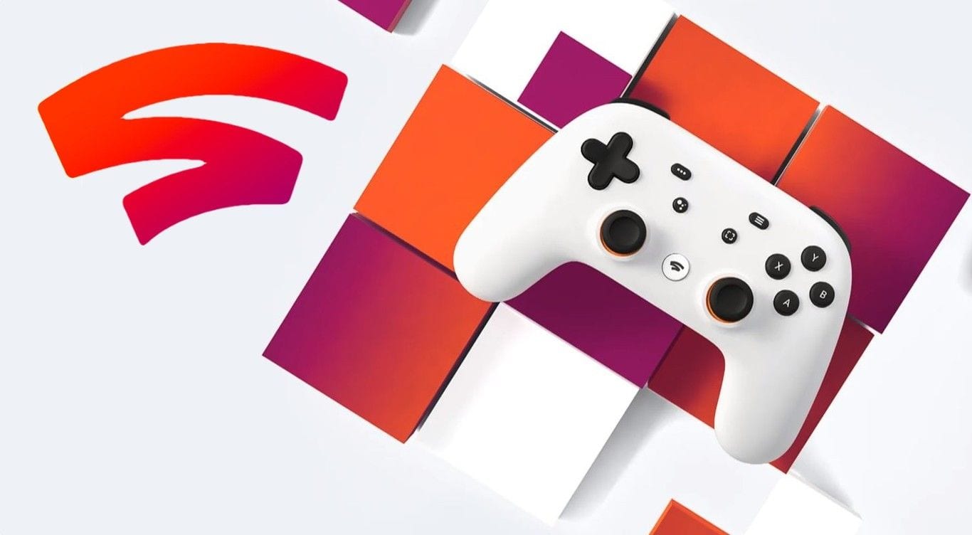 google stadia portada