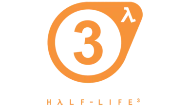 half life 3