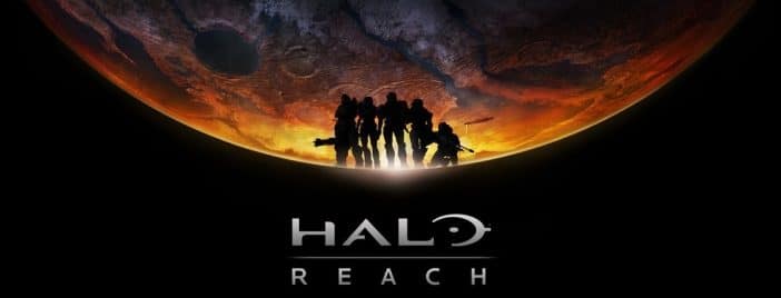 Halo reach planeta sombras de personas