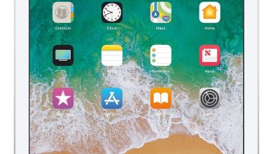 iPad Apple