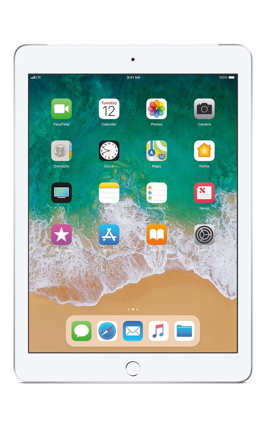 iPad Apple