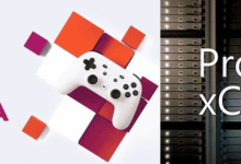 imagen de stadia y xcloud