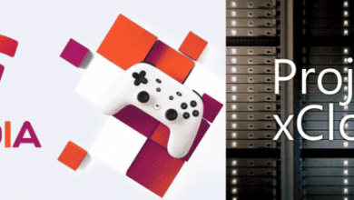 imagen de stadia y xcloud
