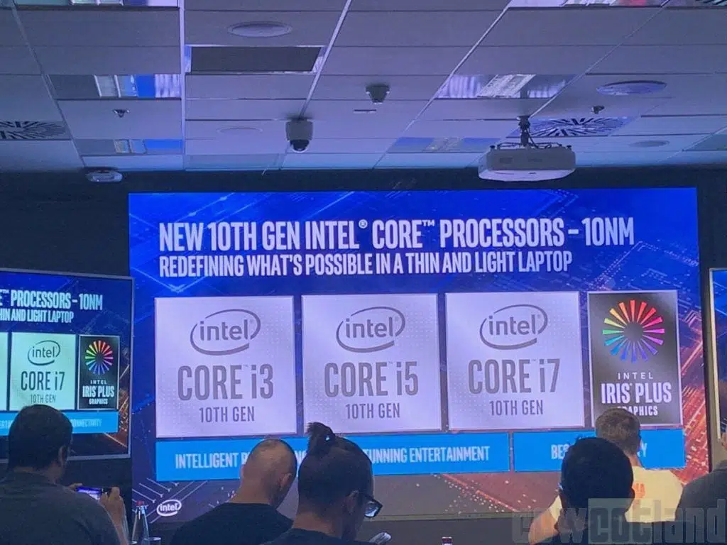 intel ice lake sunny cove cpu 3