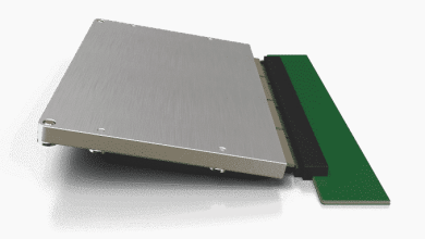 intel nuc compute element render
