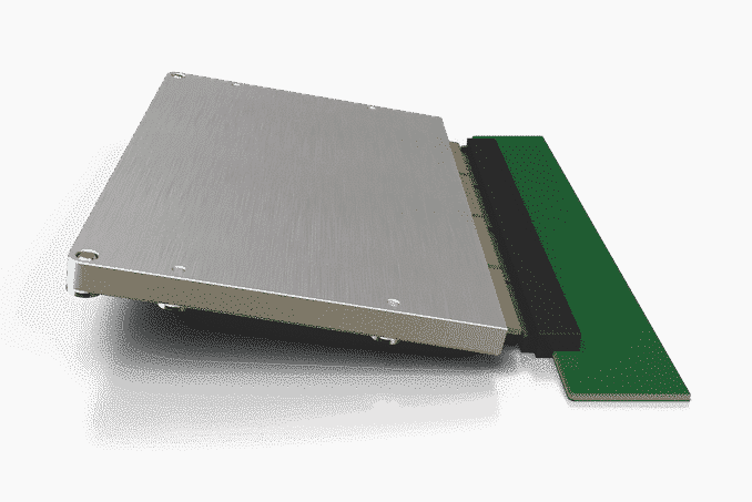 intel nuc compute element render