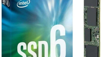 intel ssd 660p m.2