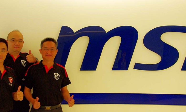 msi ceo china estados unidos