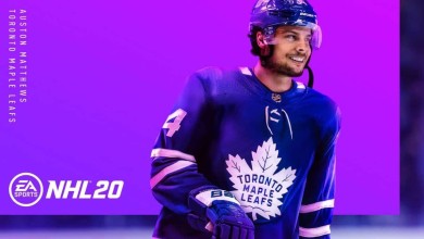 nhl 20