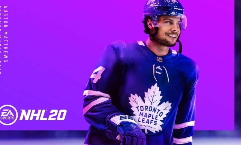 nhl 20