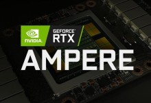 nvidia rtx ampere