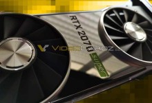 nvidia rtx 2070 super founders edition