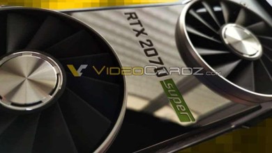 nvidia rtx 2070 super founders edition