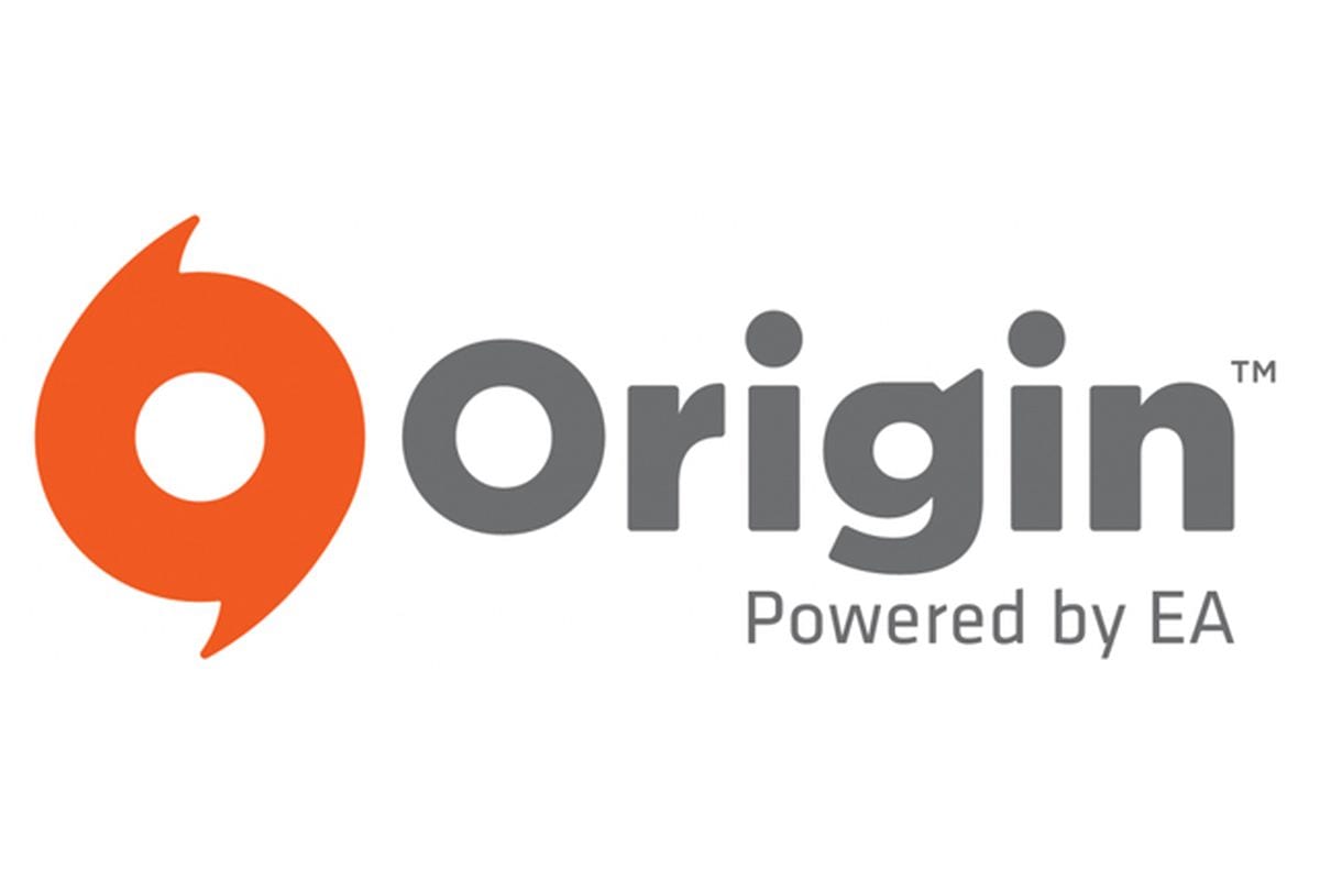 origin electronic arts