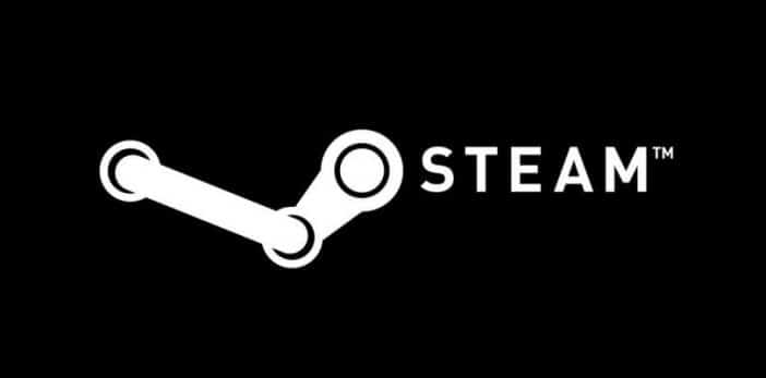 rebajas de steam logotipo controller hardware usuarios