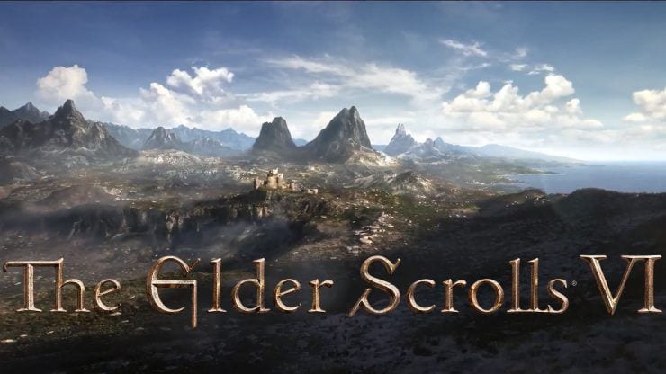 the elder scrolls vi