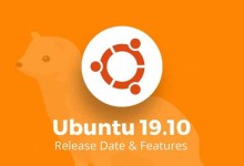 ubuntu 19.10