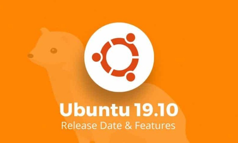 ubuntu 19.10