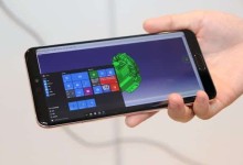 windows mobile bill gates