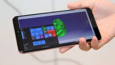 windows mobile bill gates