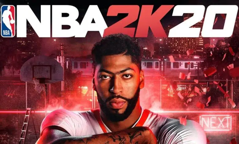 nba2k20
