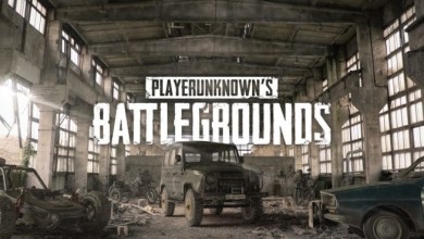 pubg