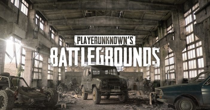 pubg