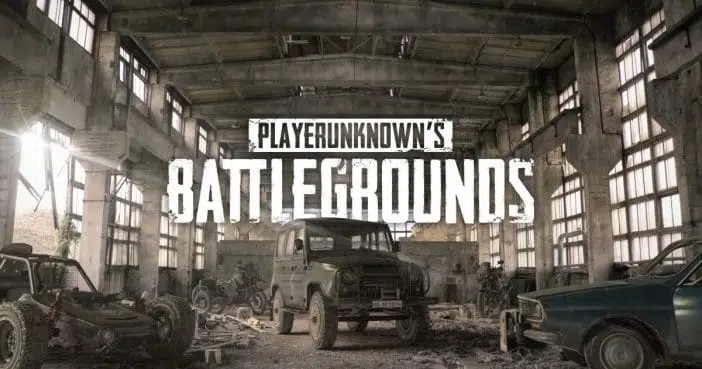 pubg