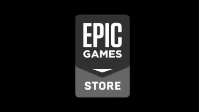 Epic Games Store