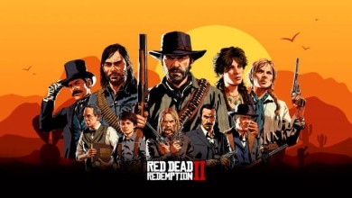 red dead redemption 2 pc