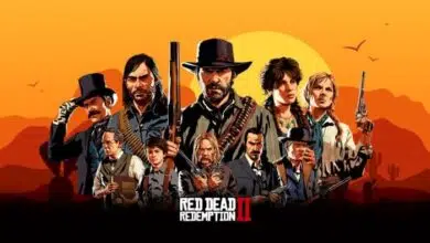 red dead redemption 2 pc