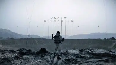 death stranding