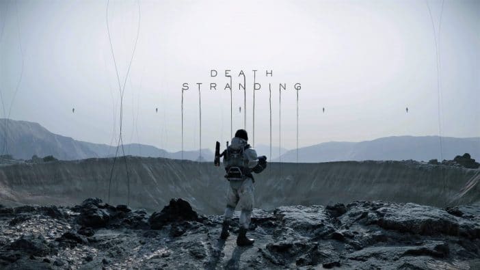 death stranding